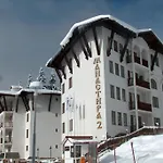 Apart Otel Monastery 2 Pamporovo