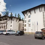 Monastery 2 Apart Otel 3*