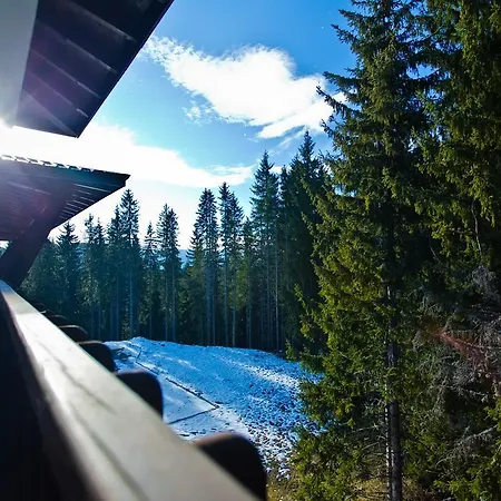 Monastery 2 Appart hôtel 3*