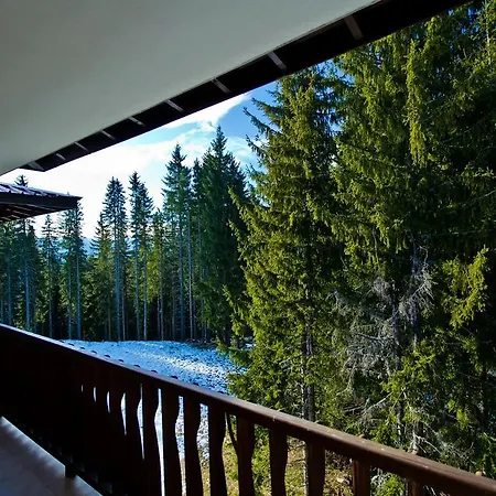 Appart hôtel Monastery 2