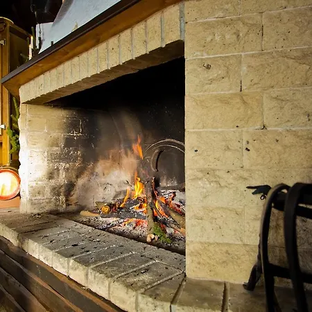 Appart hôtel Monastery 2 3*