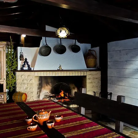 Appart hôtel Monastery 2 Pamporovo