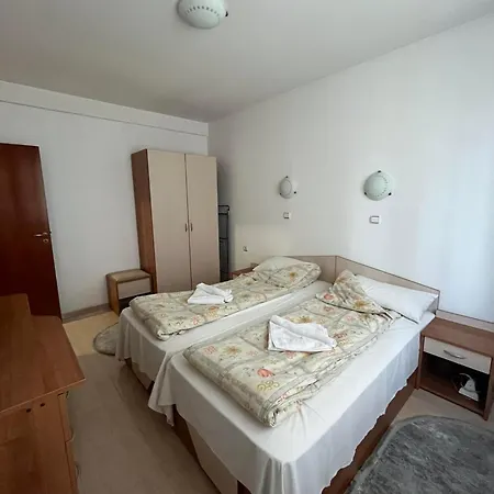 Monastery 2 3* Pamporovo