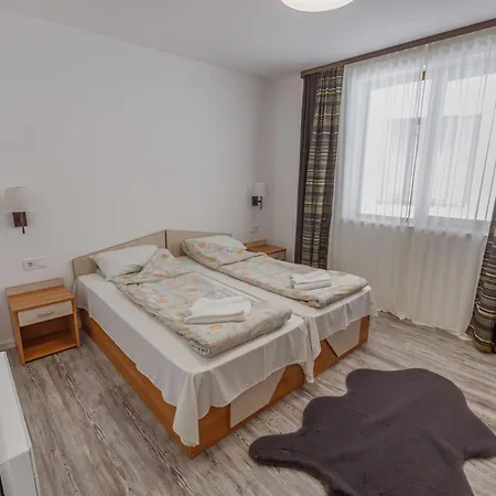 Monastery 2 Hotel apartamentowy