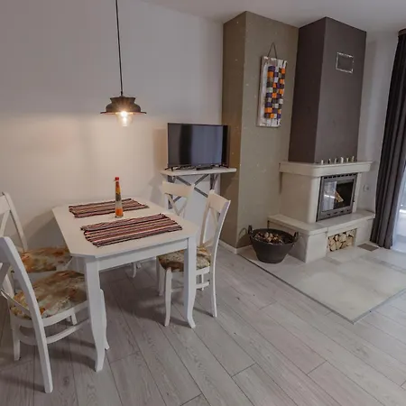 Monastery 2 Appart hôtel Pamporovo