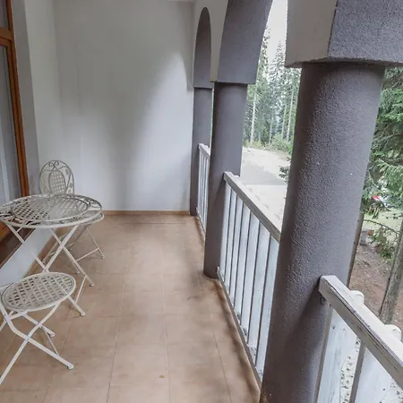 Monastery 2 Appart hôtel 3*