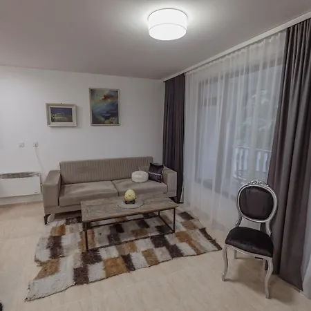 Monastery 2 Appart hôtel Pamporovo