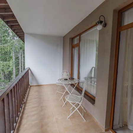 Appart hôtel Monastery 2 Pamporovo