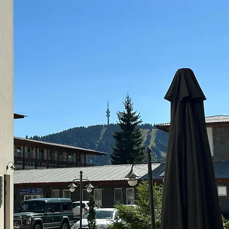 Monastery 2 Pamporovo