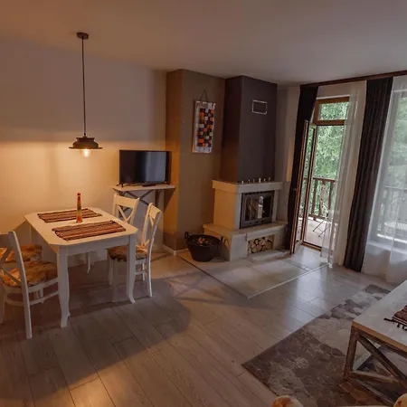 Monastery 2 3* Pamporovo