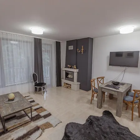 Monastery 2 Appart hôtel