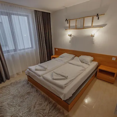 Apart Otel Monastery 2