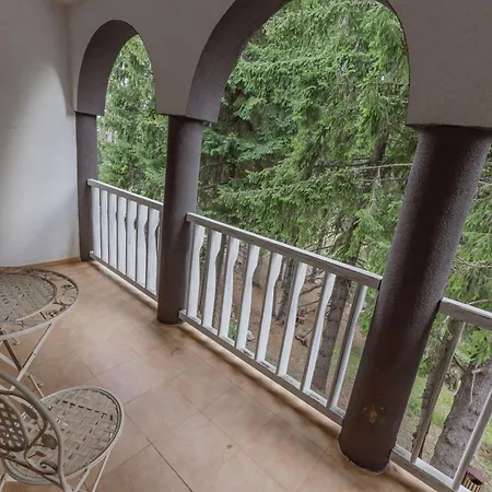 Appart hôtel Monastery 2 3*