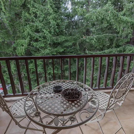 Monastery 2 3* Pamporowo