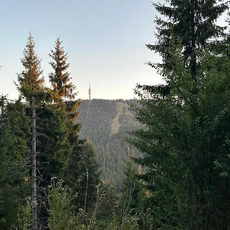 Appart hôtel Monastery 2