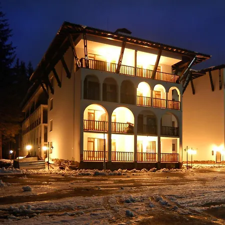Hotel de apartamente Monastery 2 Pamporovo