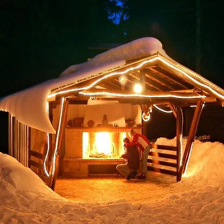 Monastery 2 Pamporovo