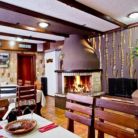 Monastery 2 Pamporowo