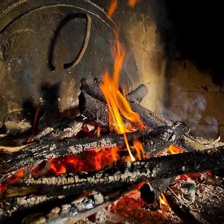 Monastery 2 3* Pamporowo