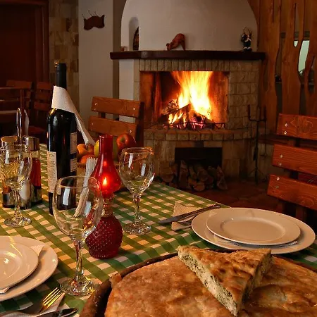 Monastery 2 Hotel apartamentowy