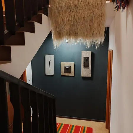 Monastery 2 Appart hôtel Pamporovo