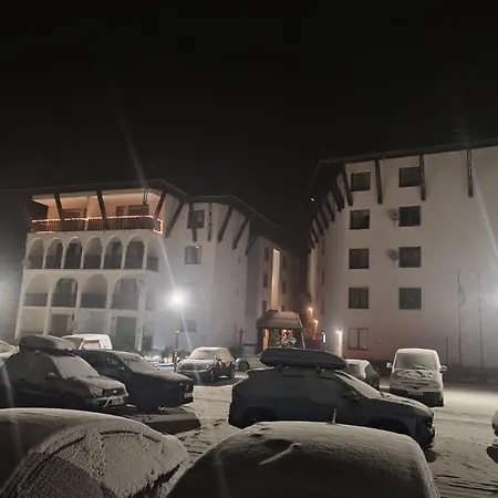 Monastery 2 3*