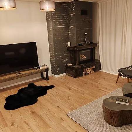 Monastery 2 Pamporovo