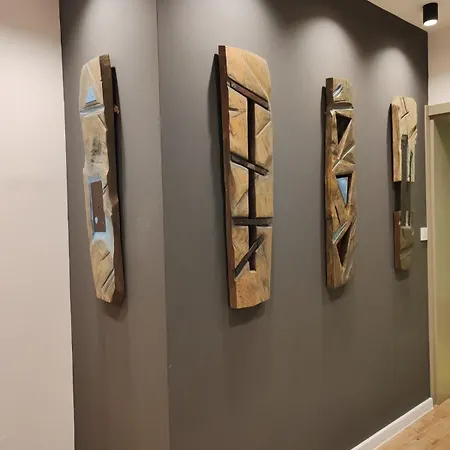 Monastery 2 3* Pamporovo