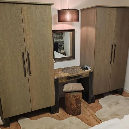 Appart hôtel Monastery 2