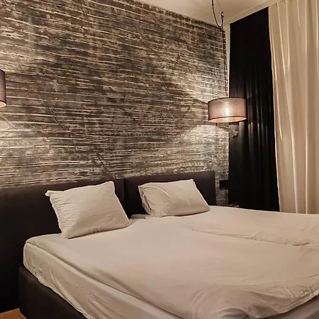 Appart hôtel Monastery 2