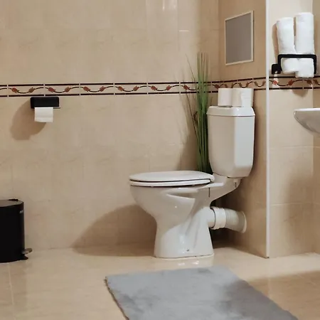 Appart hôtel Monastery 2