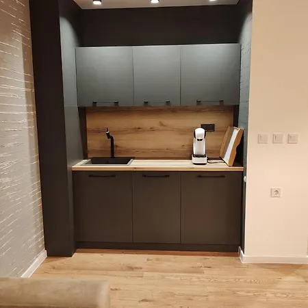 Appart hôtel Monastery 2 Pamporovo