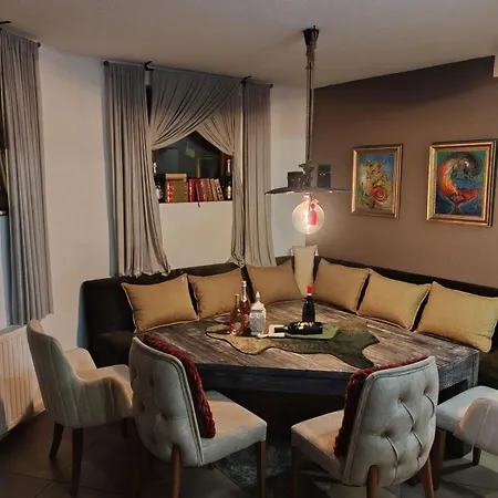 Monastery 2 3* Pamporovo