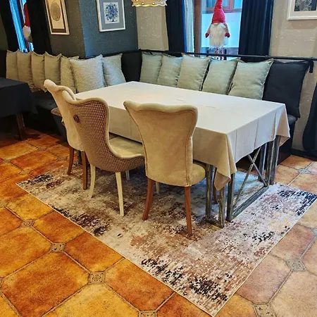 Monastery 2 Appart hôtel Pamporovo