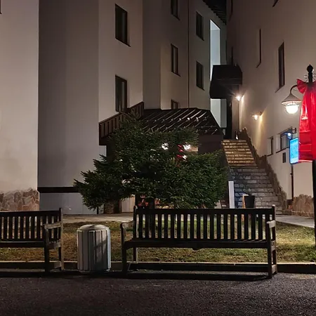 Monastery 2 Appart hôtel Pamporovo