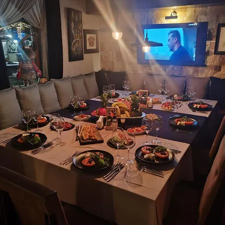 Monastery 2 Appart hôtel 3*