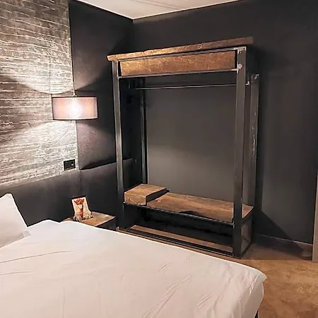 Monastery 2 Apart Otel 3*