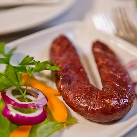 Appart hôtel Monastery 2 Pamporovo