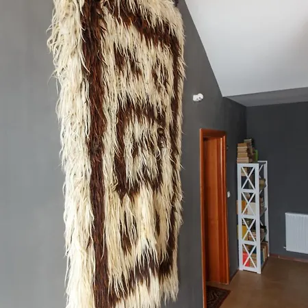 Monastery 2 Appart hôtel