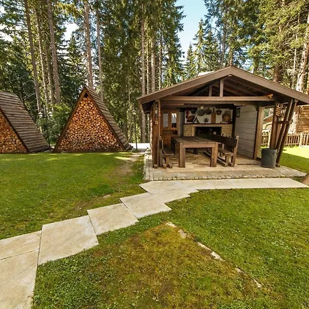 Monastery 2 Pamporovo