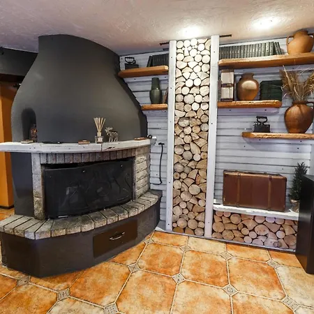 Monastery 2 Pamporowo