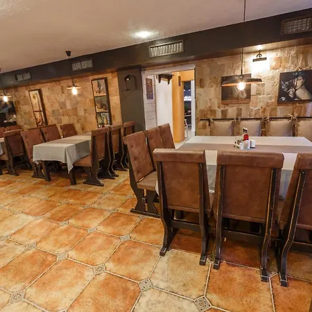 Monastery 2 Appart hôtel 3*