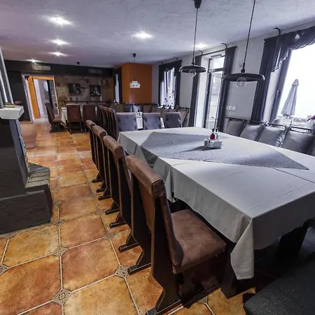 Monastery 2 Pamporovo