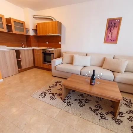 Monastery 2 Appart hôtel