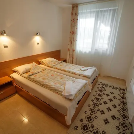 Monastery 2 Appart hôtel Pamporovo