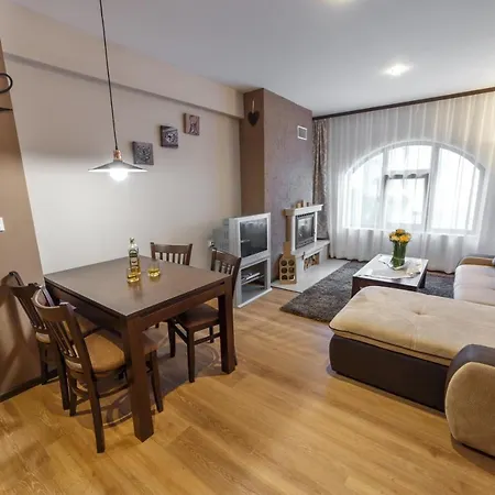 Monastery 2 Appart hôtel