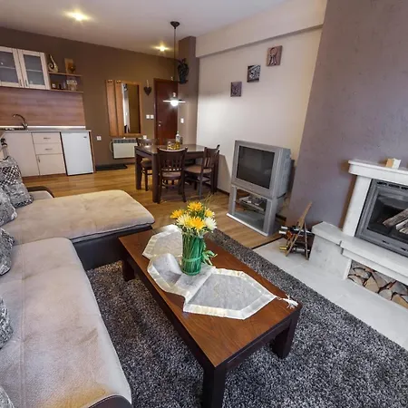 Monastery 2 3* Pamporowo