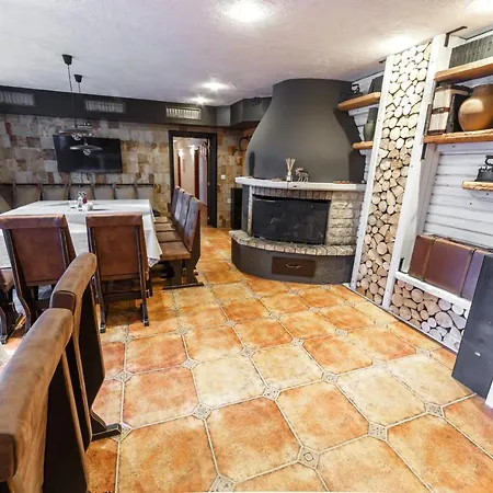 Appart hôtel Monastery 2 3*