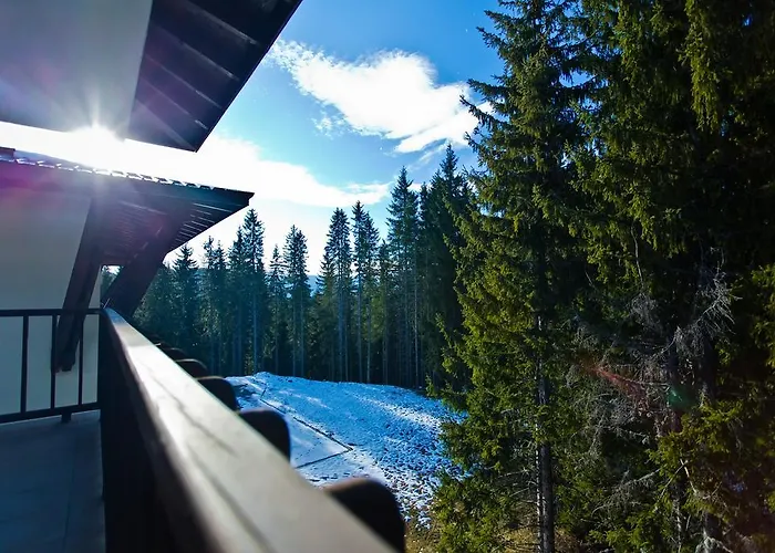 Monastery 2 Hotel apartamentowy 3*