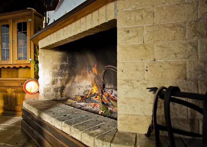 Hotel apartamentowy Monastery 2 3*